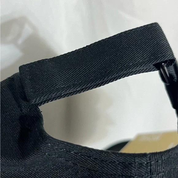 NWT- MICHEAL KORS Baseball Hat, Velcro Adjustable Strap. - Picture 5 of 7